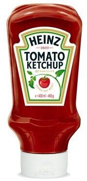Heinz Tomato Ketchup
