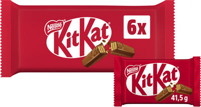 KitKat 4 Finger