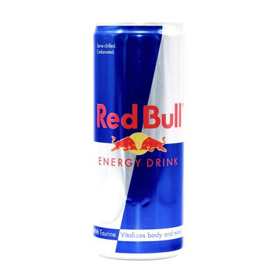 Red Bull Energy Drink